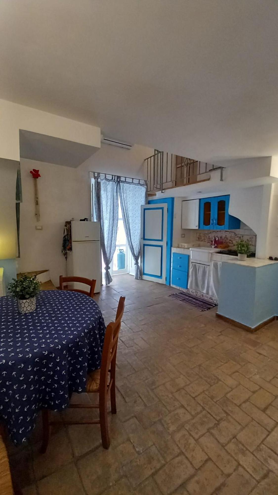 La Casa A Balconcino Apartment Гаета Екстериор снимка