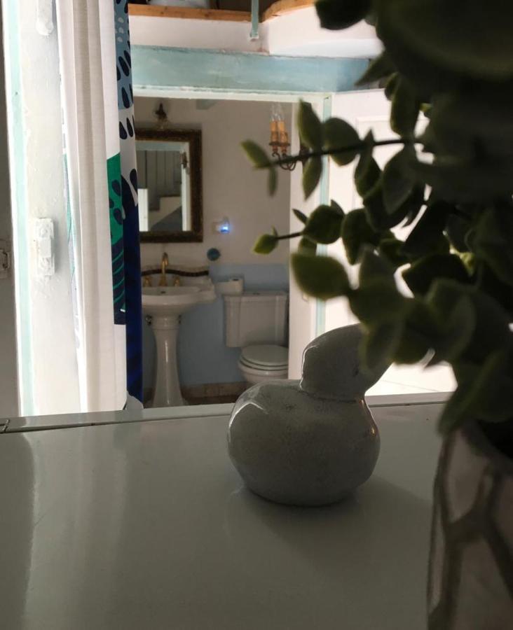La Casa A Balconcino Apartment Гаета Екстериор снимка